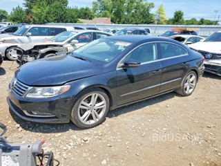 VOLKSWAGEN CC SPORT