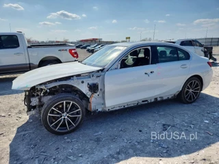 BMW 330XE