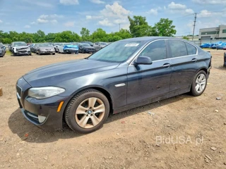 BMW 528 I