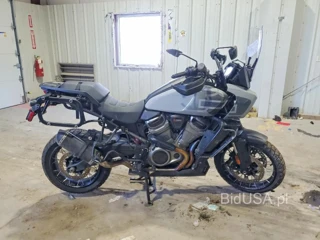 HARLEY-DAVIDSON RA1250 S