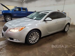 BUICK REGAL CXL