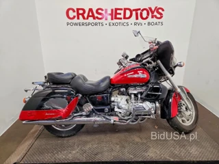 HONDA GL1500 CF