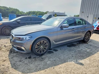 BMW 530 XI