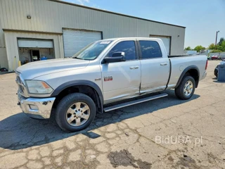 DODGE RAM 2500