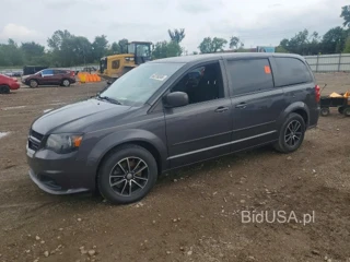 DODGE GRAND CARAVAN SE
