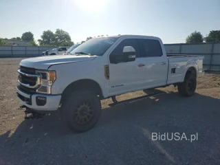 FORD F350 SUPER DUTY