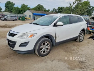 MAZDA CX-9