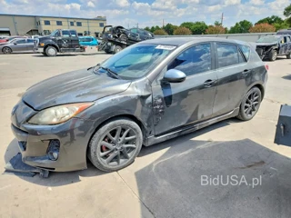 MAZDA 3 S