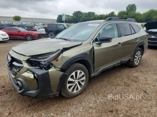 SUBARU OUTBACK PREMIUM