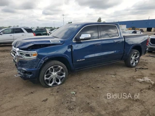 RAM 1500 LONGHORN