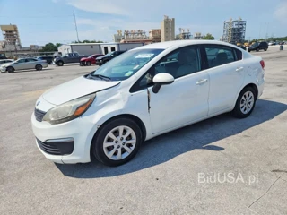 KIA RIO LX