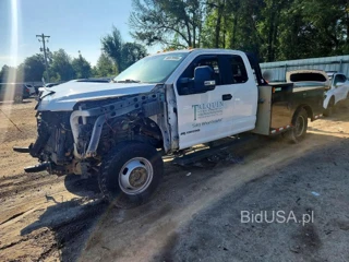 FORD F350 SUPER DUTY