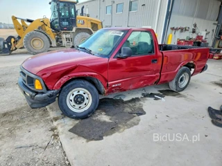 CHEVROLET S TRUCK S10