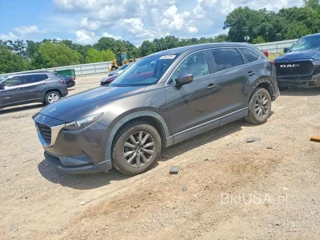 MAZDA CX-9 SPORT
