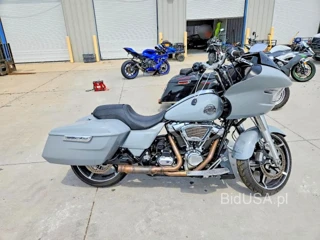 HARLEY-DAVIDSON FLTRX
