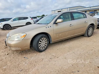 BUICK LUCERNE CX