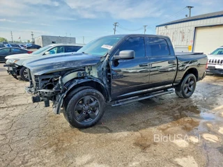RAM 1500 ST