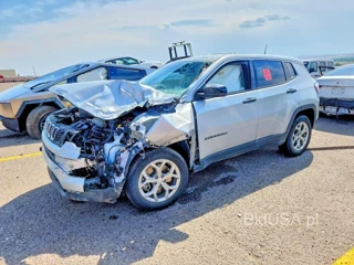 JEEP COMPASS SPORT