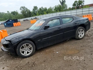 DODGE CHARGER R/T