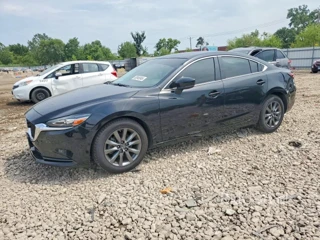 MAZDA 6 SPORT