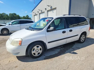 FORD FREESTAR SE