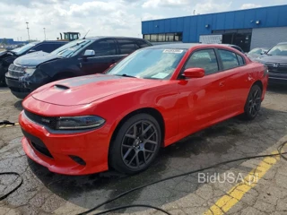 DODGE CHARGER R/T