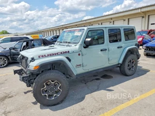 JEEP WRANGLER RUBICON