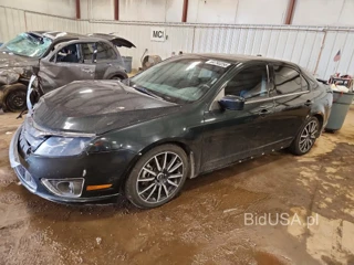 FORD FUSION SPORT