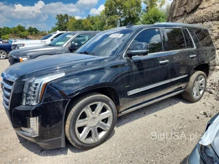 CADILLAC ESCALADE PREMIUM LUXURY