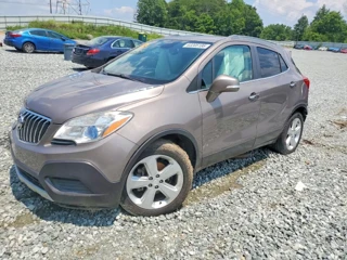 BUICK ENCORE