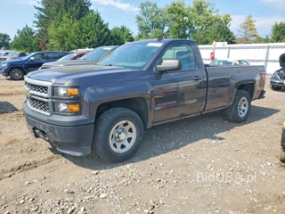 CHEVROLET SILVERADO K1500