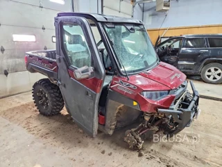 POLARIS RANGER XP 1000