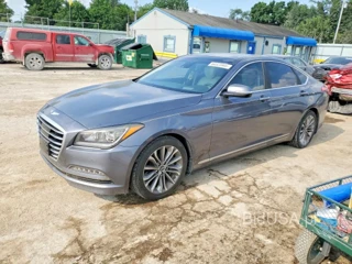 HYUNDAI GENESIS 3.8L