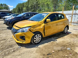 MITSUBISHI MIRAGE ES