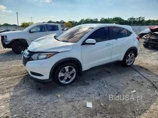 HONDA HR-V LX
