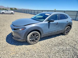 MAZDA CX-30 PREFERRED