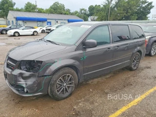 DODGE GRAND CARAVAN R/T