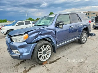 TOYOTA 4RUNNER LIMITED