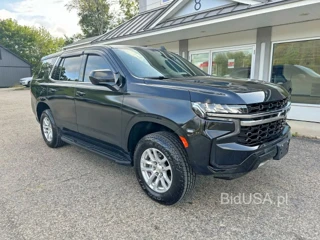 CHEVROLET TAHOE K1500