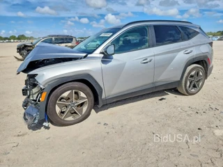 HYUNDAI TUCSON SEL