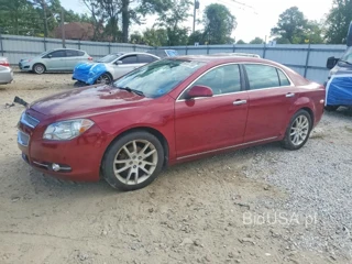 CHEVROLET MALIBU LTZ