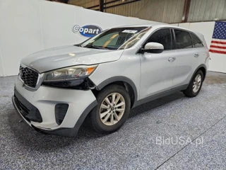 KIA SORENTO LX V6