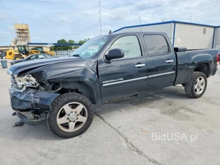 GMC SIERRA K2500 DENALI