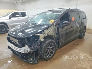 CHRYSLER PACIFICA LIMITED