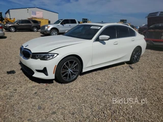 BMW 330I