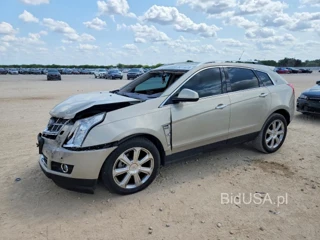 CADILLAC SRX PERFORMANCE COLLECTION