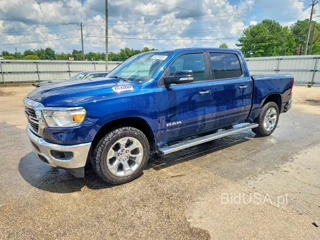 RAM 1500 BIG HORN/LONE STAR