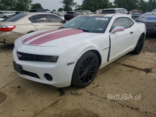 CHEVROLET CAMARO LS