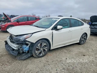 SUBARU LEGACY PREMIUM