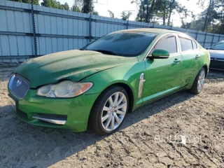JAGUAR XF LUXURY